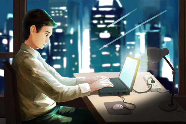 加班成風(fēng)留不住人，企業(yè)關(guān)懷和工時(shí)安排是否合理？