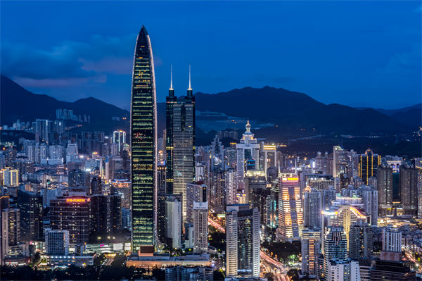 奮力打開改革開放新天地，企業(yè)數(shù)字化轉(zhuǎn)型怎么看？